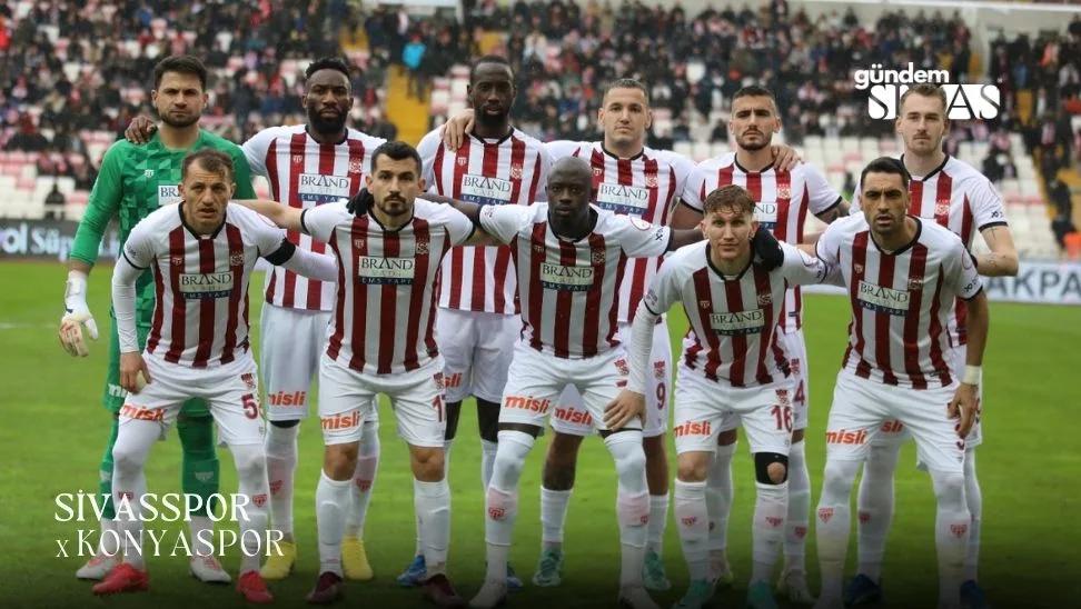 Sivasspor'un Rakibi Belli Oldu!