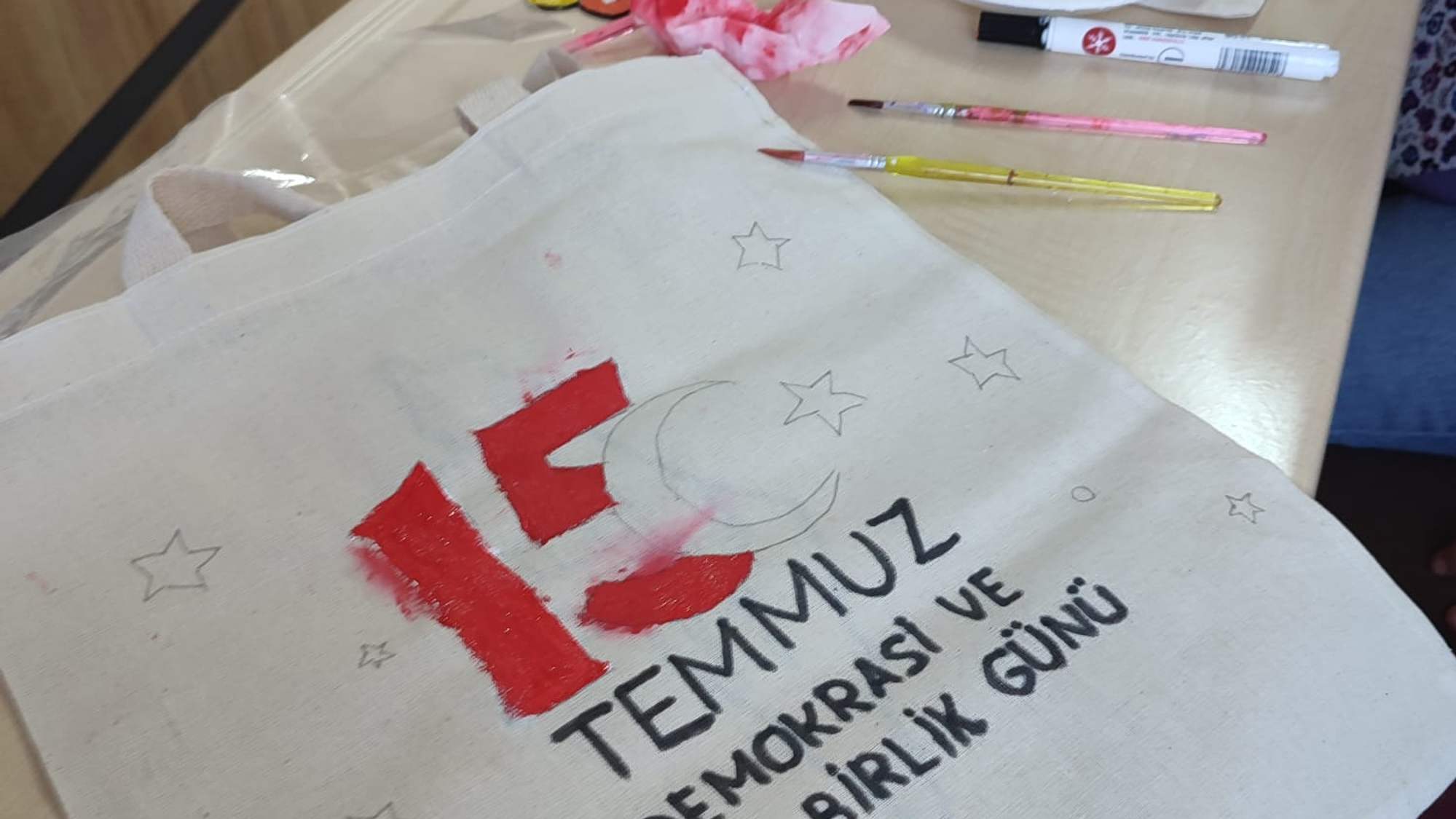 KADEM'den Sivas'ta Örnek Proje!