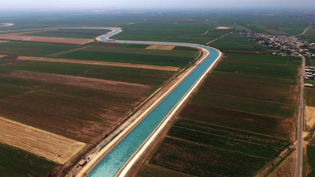 GAP'ta 570 bin istihdam sağlanacak! - Birlik Haber Ajansı