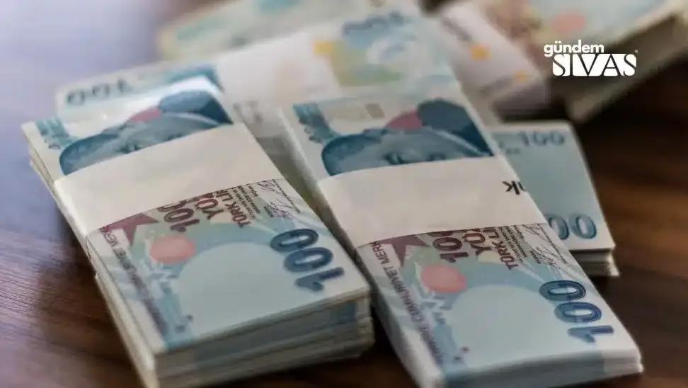 Yardım Ödenekleri Hesaplara Yatırıldı