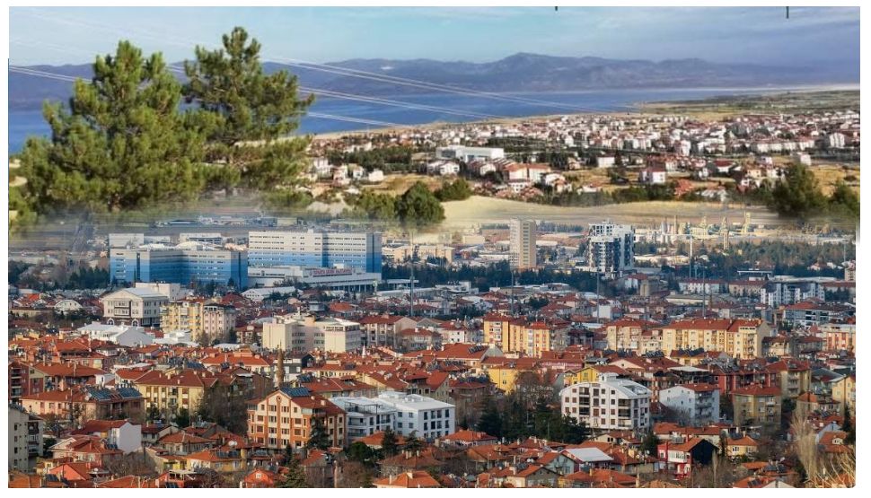 Burdur ve Isparta nüfusu eriyor - Birlik Haber Ajansı
