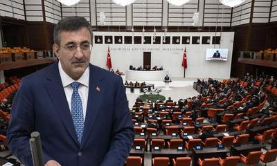 Cevdet Yılmaz: Fon Ödemelerinde Hazine Kullanılmayacak