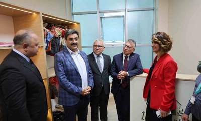 "nakdi bağış kabul edilmezken" İyilik Dükkanı nasıl işliyor