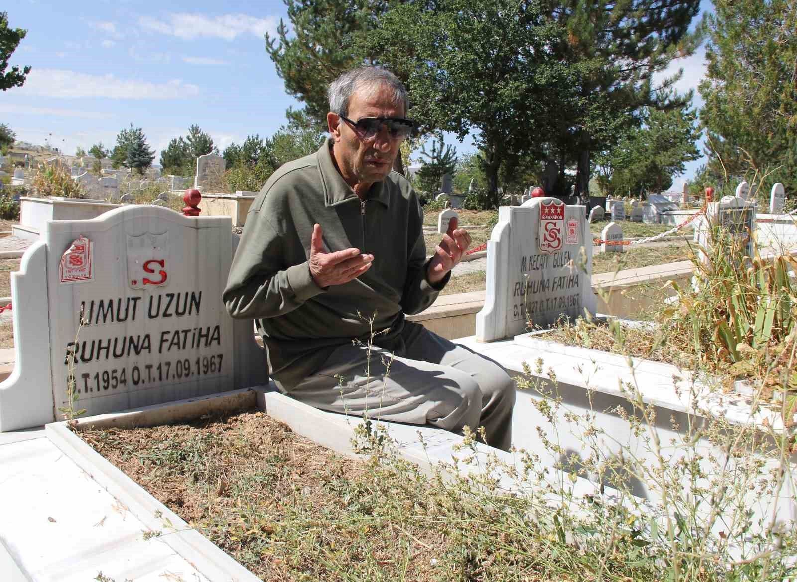 “Hiçbir 3 puanın hiçbir candan kıymetli olmadığını” dedi