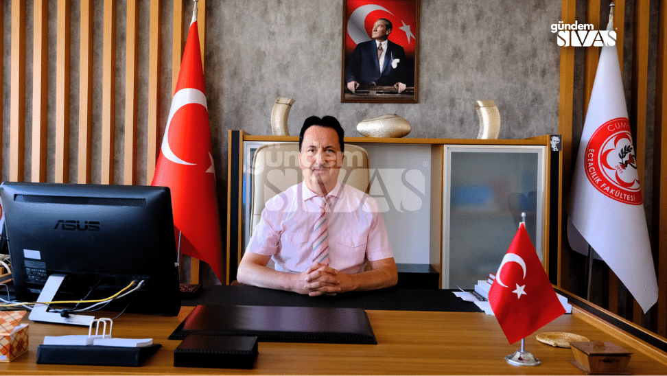 Onlar Sağlık Sisteminin Yapı Taşı