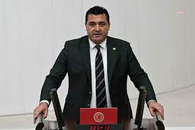 CHP’li Ulaş Karasu’dan Asgari Ücret Tepkisi: 5 Maddede Geçim Zorluğunu Anlattı