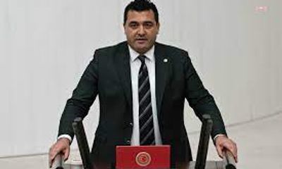 CHP’li Ulaş Karasu’dan Asgari Ücret Tepkisi: 5 Maddede Geçim Zorluğunu Anlattı