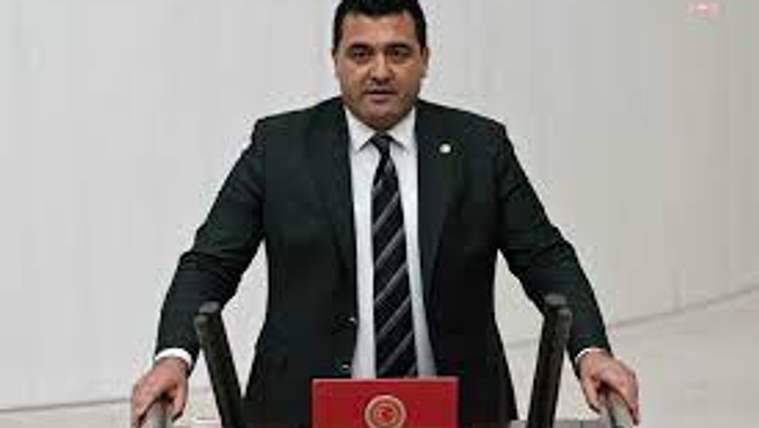 CHP’li Ulaş Karasu’dan Asgari Ücret Tepkisi: 5 Maddede Geçim Zorluğunu Anlattı