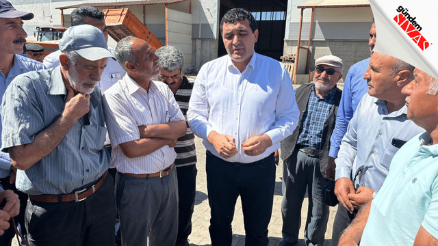 Karasu: 1 Kg Buğday, Bir Bardak Çay Etmiyor