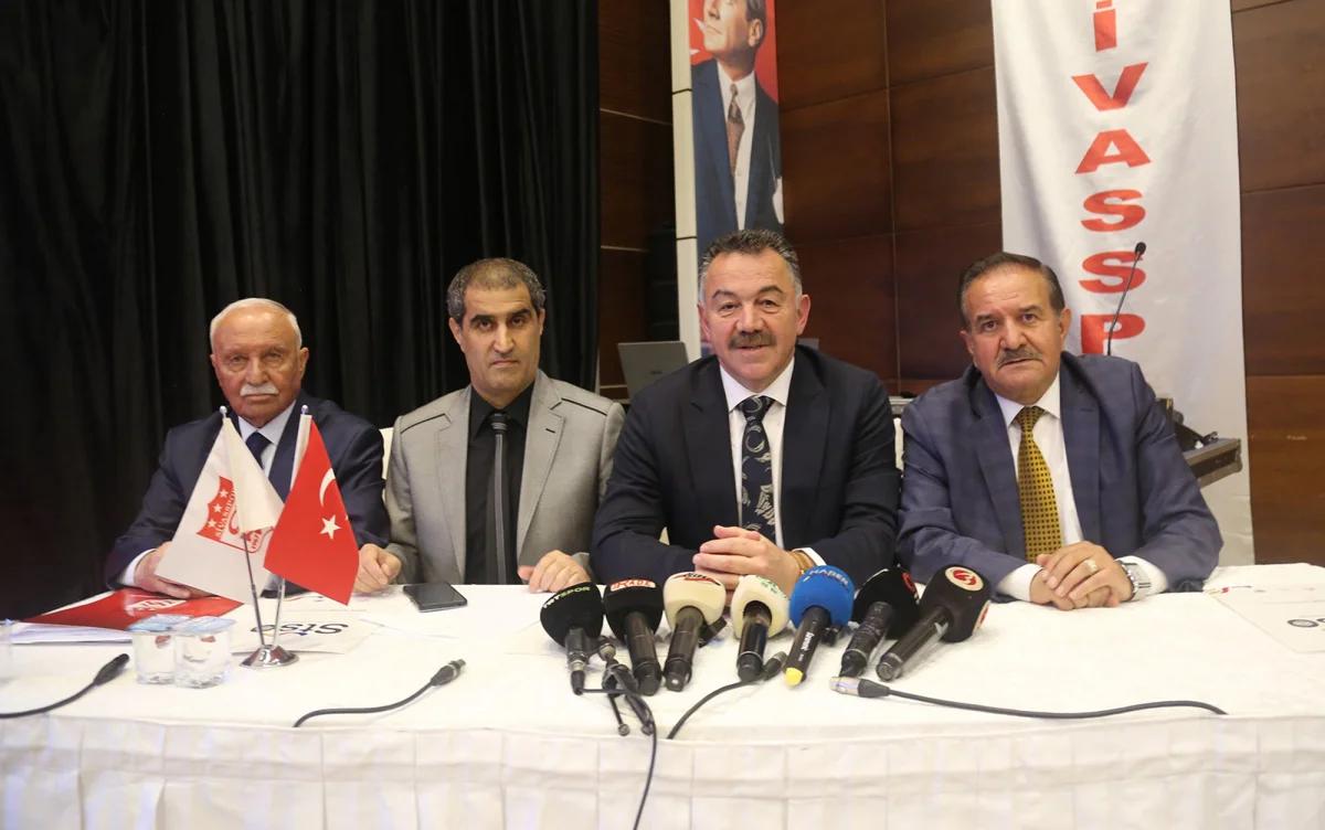 Başkan Adayı Çıkmadı: Kulübü Kısa Sürede Devredeceğiz
