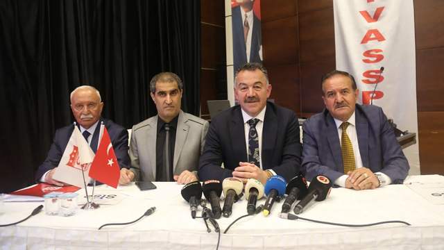 Başkan Adayı Çıkmadı: Kulübü Kısa Sürede Devredeceğiz