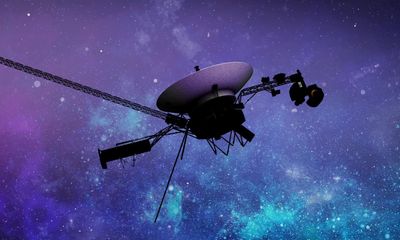 NASA'nın Parker Güneş Sondası, rekorunu Bir kez daha tekrarladı - Birlik Haber Ajansı