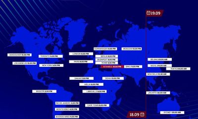 Galatasaray, Frankfurt'ta Tarihi Maça Çıkıyor / Taraftarın Gözü Maç Saatinde
