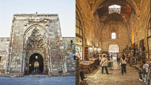 Sivas Şifaiye Medresesi Hakkında Bilgi