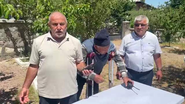 Sivas’ta İletişim Sorunu Yıllardır Çözülmedi!