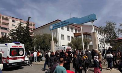 Öğrenciden Yürek Sızlatan Çağrı: “Okula Ölmek İçin Değil, Yaşamak İçin Gidiyoruz”