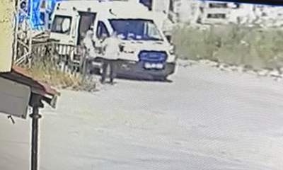 Baltalı Dehşet: İnşaatta Başlayan Saldırı Durakta Bekleyenlere Kadar Uzandı