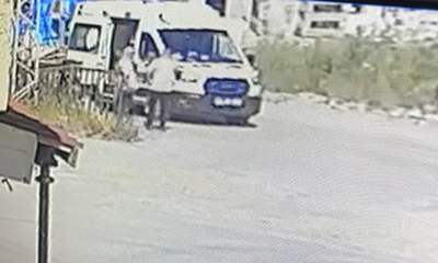 Baltalı Dehşet: İnşaatta Başlayan Saldırı Durakta Bekleyenlere Kadar Uzandı
