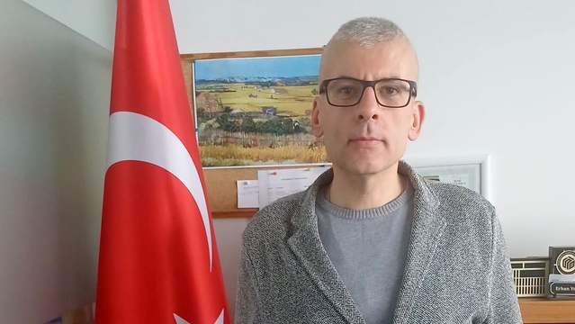 Sivas’ın Güven Veren İsmi Atilla Çetinkaya’ya Kritik Görev: SBTÜ’de Üst Düzey Atama
