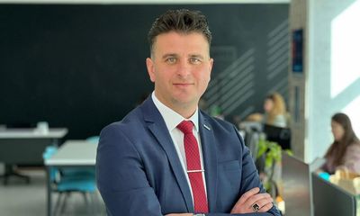 MÜSİAD Sivas Başkanı Uğur Görgen’den Berat Kandili Mesajı: “Manevi Arınma ve Birlik Zamanı”