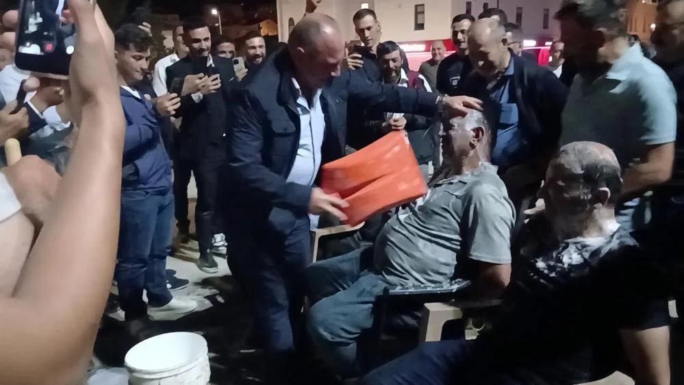 Sivas'ta Asırlık Gelenek Yeniden Sahnede!