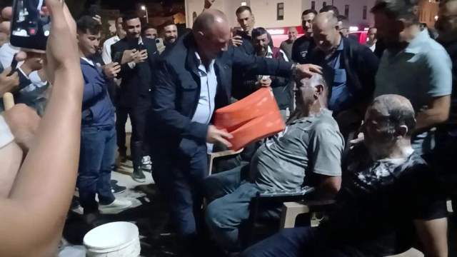 Sivas'ta Asırlık Gelenek Yeniden Sahnede!