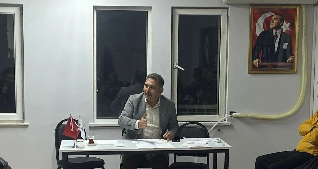 Hakan Cenger: Esnaf neden kepenk kapatıyor? - Birlik Haber Ajansı
