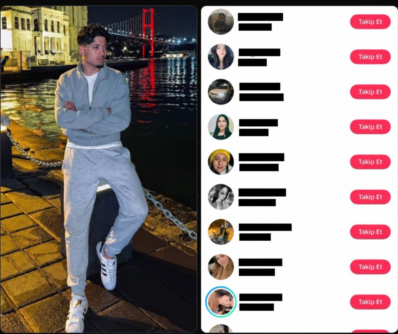 Gökçe Alkan Cinayeti Sonrası Takipçi İddiası Gündemde