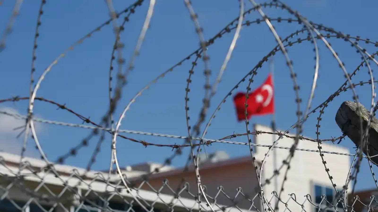 Cezaevlerinde en kalabalık yaş grubu belli oldu!