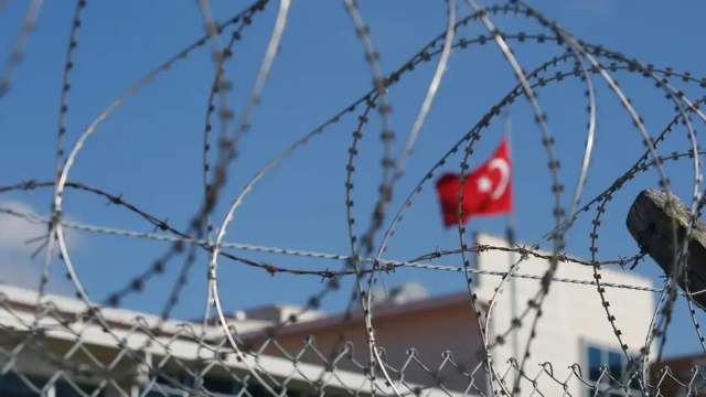 Cezaevlerinde en kalabalık yaş grubu belli oldu!
