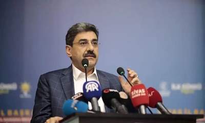MİLLETVEKİLİ HAKAN AKSU: “SİVAS’IMIZA 104 MİLYON TL’Yİ AŞAN SOSYAL DESTEK”