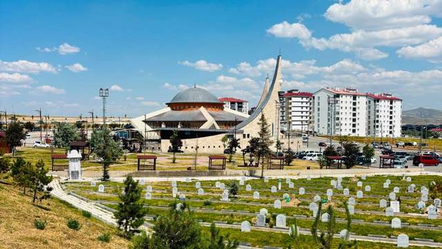 Sivas’ta 13 Ağustos 2026 Vefat Edenler!