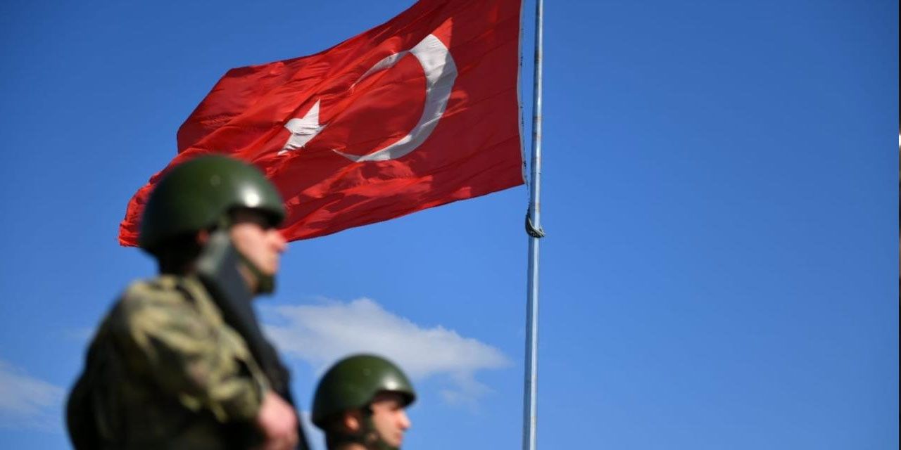 Cumhurbaşkanı Erdoğan'dan Şehit Uzman Çavuş Mustafa Bazna’nın ailesine taziye mesajı - Birlik Haber Ajansı