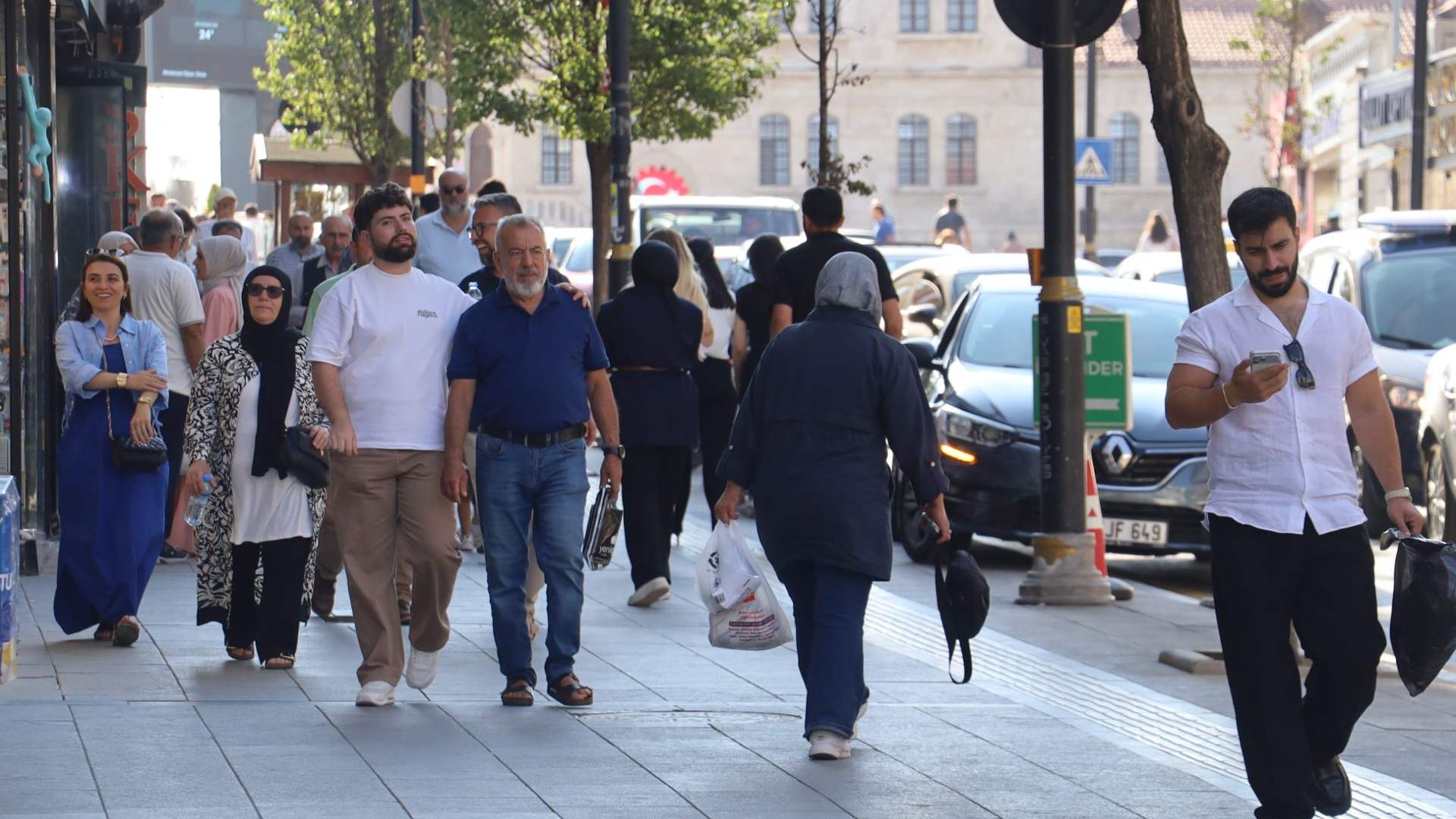 Avrupa’daki ekonomik sıkıntı Sivas’a da yansıdı!
