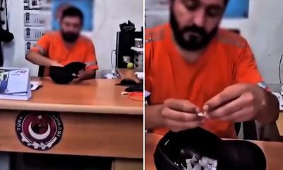 Sendikanın Tatil Çekilişinde Hile İddiası: Görüntüler Tepki Çekti