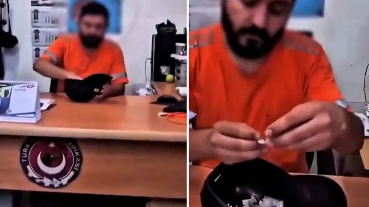 Sendikanın Tatil Çekilişinde Hile İddiası: Görüntüler Tepki Çekti