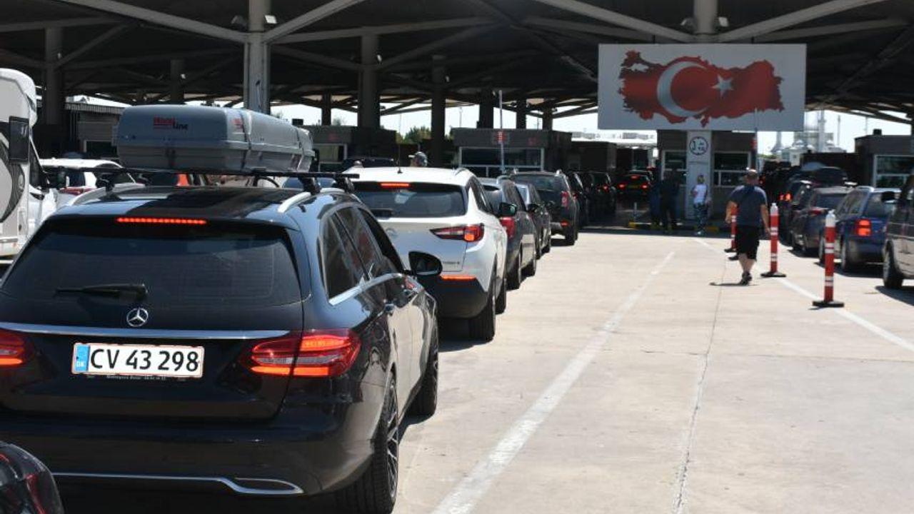 Yabancı Plakalı Aracı Kimler Kullanabilir?