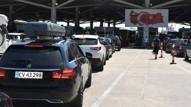 Yabancı Plakalı Aracı Kimler Kullanabilir?