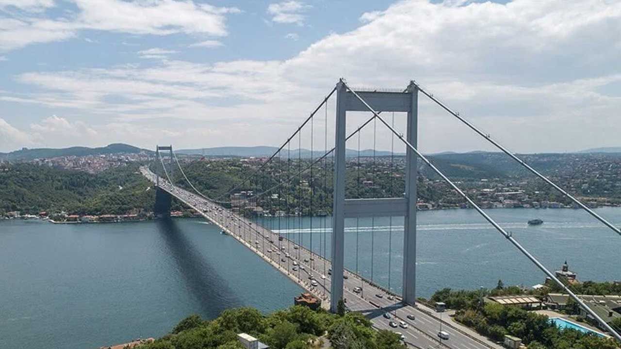 Köprü ve otoyol geçiş ücretlerinde büyük artış: Yeni tarifeler açıklandı - Birlik Haber Ajansı