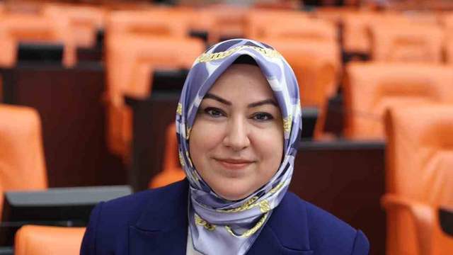 “Üretim kapasitemizi artıracak” diyen Toy, projeleri duyurdu