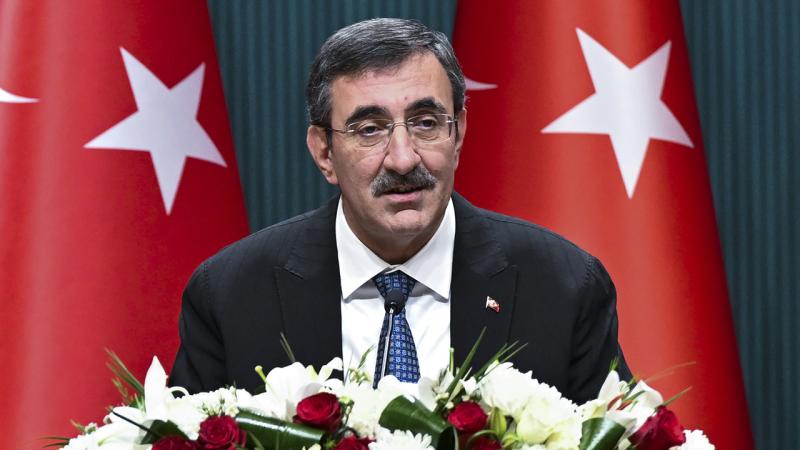 Cevdet Yılmaz: Kentsel dönüşüm artık bir tercih değil, hayat kurtaran bir zorunluluk haline geldi - Birlik Haber Ajansı