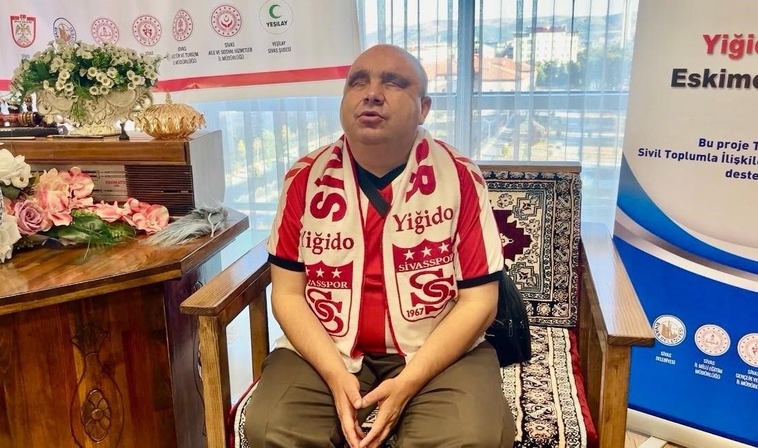 Çocuklar masal ve oyunlarla buluşacak