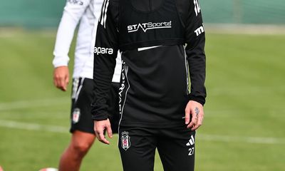 Beşiktaş, Gençlerbirliği Maçına Hazır