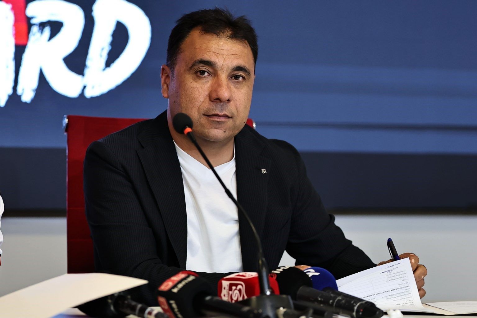 Sivasspor 58. Yıl Kutlaması: Başkan Eken’den Anlamlı Mesaj!