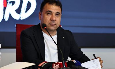 Sivasspor 58. Yıl Kutlaması: Başkan Eken’den Anlamlı Mesaj!
