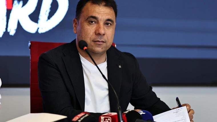 Sivasspor 58. Yıl Kutlaması: Başkan Eken’den Anlamlı Mesaj!