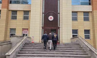 Şarkışla’da aranan hükümlü hangi suçlardan ceza aldı?