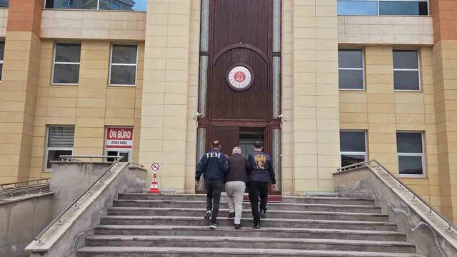 Şarkışla’da aranan hükümlü hangi suçlardan ceza aldı?