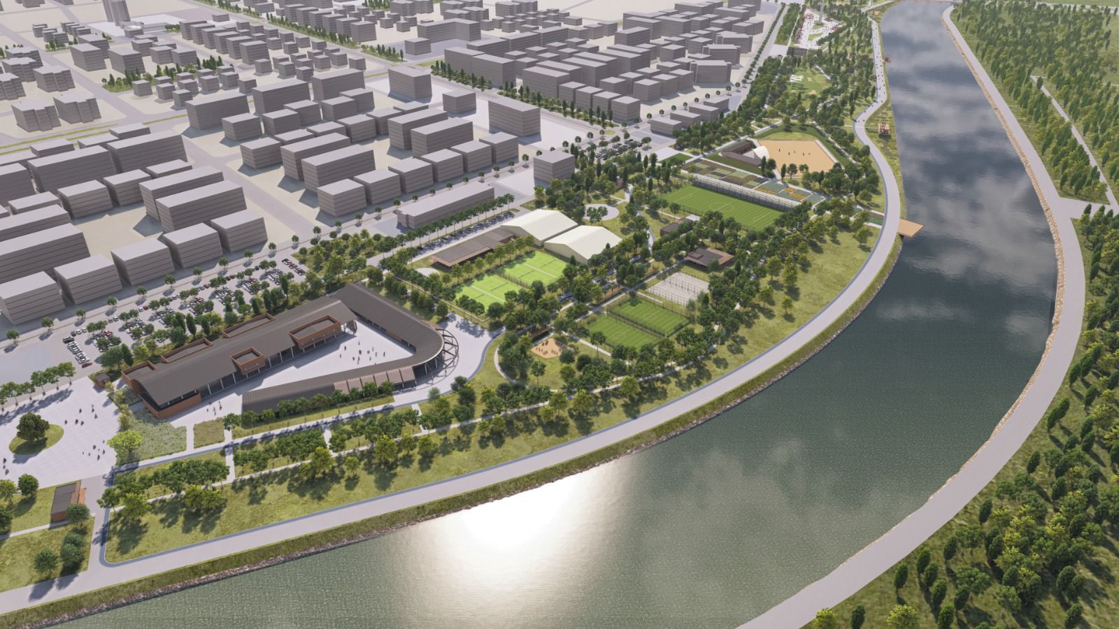 Sivas’ın Yıllardır Beklediği Projede İlk Adım: Fuar Merkezi Geliyor