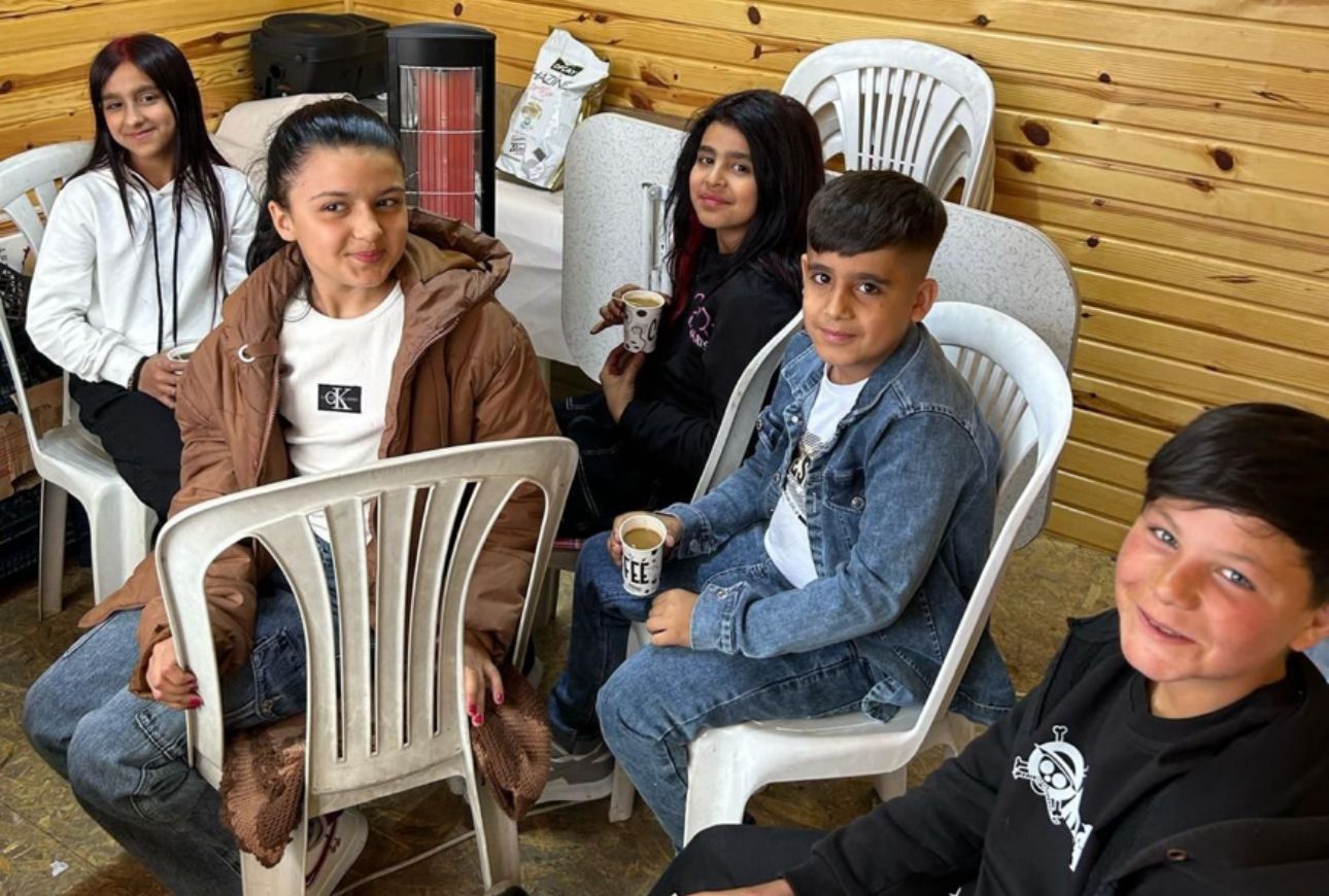Isparta'da bayram harçlıkları Görkem Efe için - Birlik Haber Ajansı